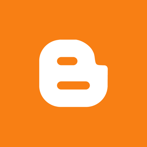 Blogger Icon