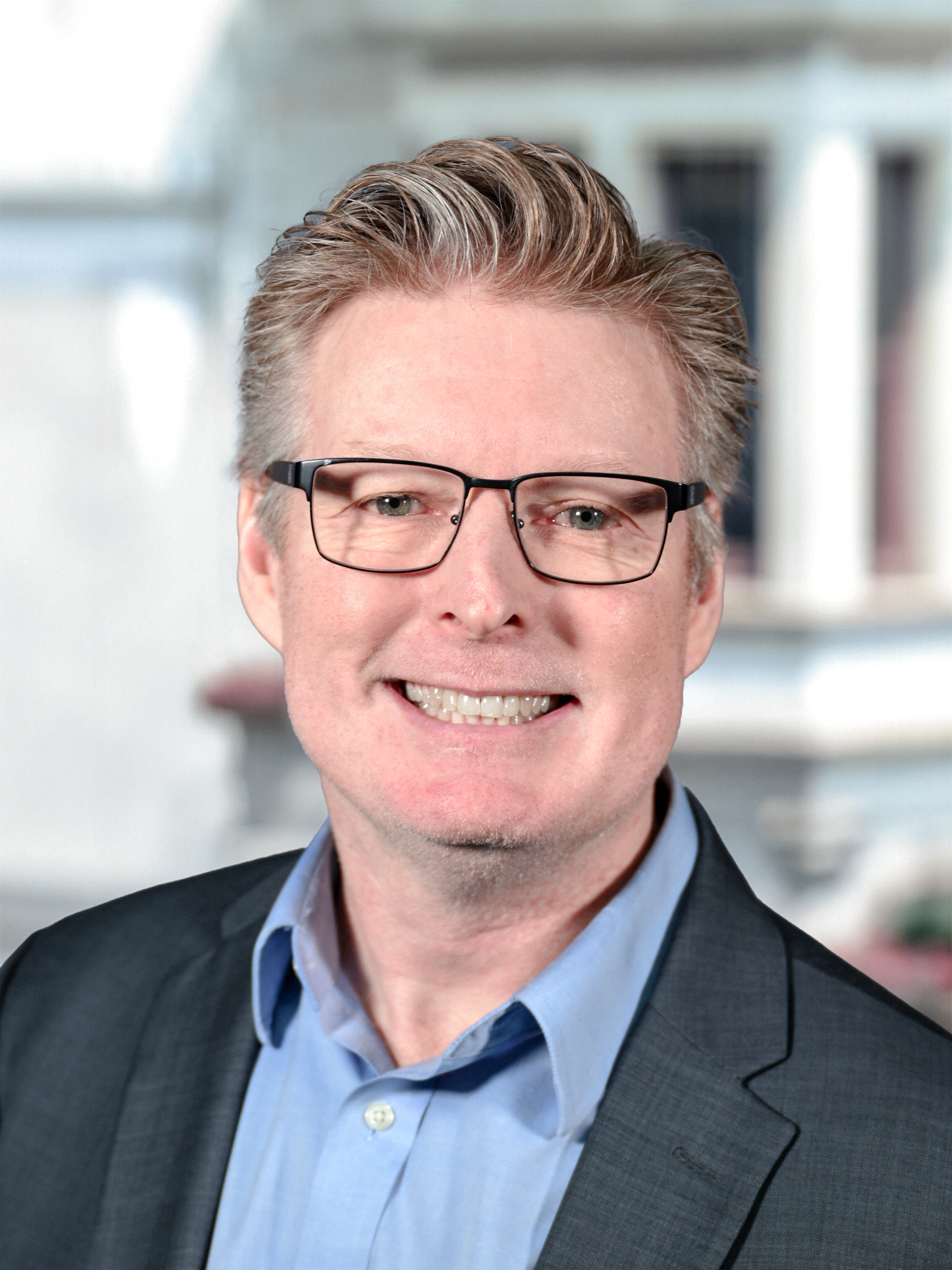 Tim Gabaree